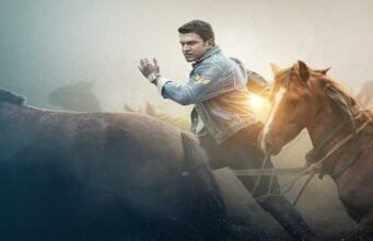 ನಾಲ್ಕೇ ದಿನದಲ್ಲಿ 100 ಕೋಟಿ ಕ್ಲಬ್ ಸೇರಿದ ಜೇಮ್ಸ್ ಚಿತ್ರ