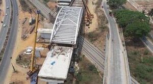 ಬೆಂಗಳೂರು-ಮೈಸೂರು 10 ಪಥದ ರಸ್ತೆ ಕುರಿತು ಸಚಿವ ನಿತಿನ್ ಗಡ್ಕರಿ ಟ್ವೀಟ್