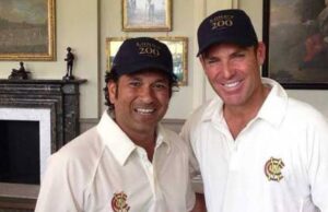 ಶ್ರೇಷ್ಟ ಲೆಗ್ ಸ್ಪಿನ್ನರ್ ಆಸ್ಟ್ರೇಲಿಯಾದ ಶೇನ್ ವಾರ್ನ್ ನಿಧನ