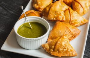 ಸಮೋಸಾ ಬೆಲೆ ಹೆಚ್ಚಾಯಿತೆಂದು ಕೆಲಸಕ್ಕೆ ರಾಜೀನಾಮೆ ನೀಡಿದ ಲಾಯರ್