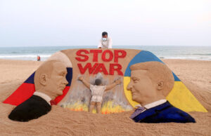 ರಷ್ಯಾ ಜೊತೆಗಿನ ಒಡಂಬಡಿಕೆ ಮರುಪರಿಶೀಲಿಸುವಂತೆ ಉಕ್ರೇನ್ ಸಂಸದ ಒತ್ತಾಯ