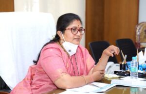 ಹನುಮನ ಜನ್ಮಸ್ಥಳ ಅಯೋಧ್ಯದಿಂದ ಅಂಜನಾದ್ರಿ ಬೆಟ್ಟಕ್ಕೆ ಸಂಪರ್ಕ: ಸಚಿವೆ ಶಶಿಕಲಾ ಜೊಲ್ಲೆ