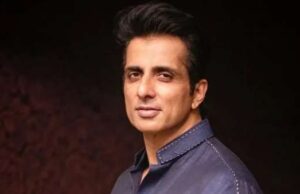 ವಂಚನೆ ಪ್ರಕರಣ: ನಟ ಸೋನು ಸೂದ್ ವಿರುದ್ಧ ಬಂಧನ ವಾರಂಟ್ ಜಾರಿ