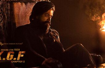 ಬಿಡುಗಡೆಗೆ ಮುನ್ನವೇ ದಾಖಲೆ ಬರೆದ ಕೆಜಿಎಫ್ ಚಾಪ್ಟರ್-2