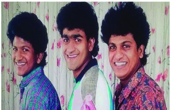 ತಮ್ಮನ ಕೊನೆ ಸಿನಿಮಾದಲ್ಲಿ ಶಿವಣ್ಣ, ರಾಘವೇಂದ್ರ ರಾಜ್ ಕುಮಾರ್