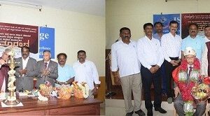 ಜಿಲ್ಲಾ ನ್ಯಾಯಾಧೀಶರ ಮತ್ತು ಸಹಾಯಕ ಅಭಿಯೋಜಕರ ಹುದ್ದೆಯ ಪರೀಕ್ಷೆಗೆ ಉಚಿತ ತರಬೇತಿ ಕಾರ್ಯಾಗಾರ