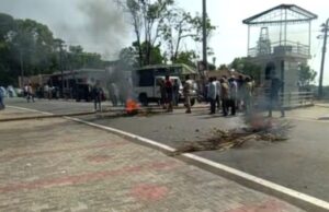 ಬೇಲೂರಿನಲ್ಲಿ ಕಾಡಾನೆ ದಾಳಿ, ಇಬ್ಬರು ಬಲಿ