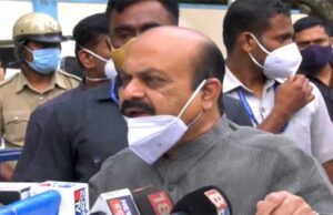 ತುಮಕೂರು ಬಸ್ ಅಪಘಾತ: ತಪ್ಪಿತಸ್ಥರ ವಿರುದ್ಧ ಶಿಸ್ತುಕ್ರಮ- ಸಿಎಂ ಬೊಮ್ಮಾಯಿ