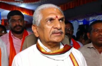 ನಾಮ ಹಾಕಿ, ಪೂಜೆ ಮಾಡಿದವರೆಲ್ಲರೂ ಹಿಂದೂ ಅಲ್ಲ : ಯತ್ನಾಳ್ ವಿರುದ್ಧ ಆಕಲ್ಲಡ್ಕ ಪ್ರಭಾಕರ್ ಭಟ್ ಆಕ್ರೋಶ