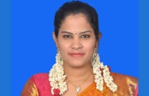 ಚೆನ್ನೈ ಮೇಯರ್ ಆಗಿ ಮೊದಲ ಬಾರಿಗೆ ದಲಿತ ಮಹಿಳೆ ಆಯ್ಕೆ