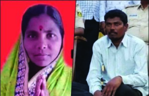 ಅಫಜಲಪುರ ಕೊಲೆ ಪ್ರಕರಣ: ಪತ್ನಿಯನ್ನು ಕೊಂದು ನಾಟಕವಾಡಿದ ಪತಿಯ ಬಂಧನ