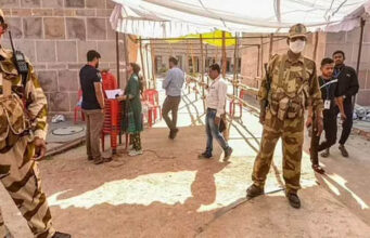 ಪಂಚರಾಜ್ಯಗಳ ಚುನಾವಣೆ ಫಲಿತಾಂಶ: ಪಂಜಾಬ್ ನಲ್ಲಿ ಮ್ಯಾಜಿಕ್ ನಂಬರ್ ನತ್ತ ಆಪ್