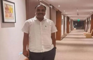 ಮೈಸೂರಿನ ಇನ್ಸ್ಪೆಕ್ಟರ್ ಬಾಲಕೃಷ್ಣ ಮನೆ ಮೇಲೆಯೂ ಎಸಿಬಿ ದಾಳಿ