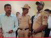 ಲಾಯರ್ ಮೇಲೆ ಹಲ್ಲೆ ಮಾಡಿದ್ದ ಪೊಲೀಸ್ ಅಧಿಕಾರಿ ಅಮಾನತು