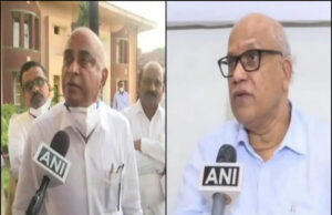 ಗೋವಾ ವಿಧಾನಸಭಾ ಚುನಾವಣೆ: ಬಿಜೆಪಿಯ ದಿವ್ಯ ರಾಣೆ, ಕಾಂಗ್ರೆಸ್ನ ದಿಗಂಬರ್ ಕಾಮತ್ಗೆ ಗೆಲುವು