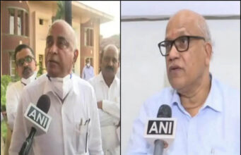 ಗೋವಾ ವಿಧಾನಸಭಾ ಚುನಾವಣೆ: ಬಿಜೆಪಿಯ ದಿವ್ಯ ರಾಣೆ, ಕಾಂಗ್ರೆಸ್ನ ದಿಗಂಬರ್ ಕಾಮತ್ಗೆ ಗೆಲುವು