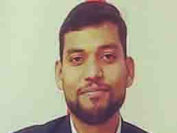 ಪಾಲೆಸ್ತೇನ್ ನಲ್ಲಿ ಭಾರತದ ರಾಯಭಾರಿ ಅನುಮಾನಸ್ಪದವಾಗಿ ಸಾವು