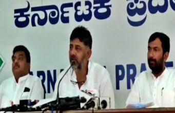 ಮಾರ್ಚ್ 31ಕ್ಕೆ ರಾಹುಲ್ ಗಾಂಧಿ ರಾಜ್ಯ ಭೇಟಿ : ಡಿ ಕೆ ಶಿವಕುಮಾರ್