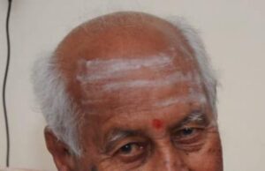 ಶಾಸಕ ಜಿ.ಟಿ.ದೇವೇಗೌಡರ ಮಾವ ವಿಧಿವಶ