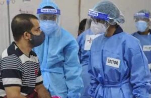 ರಾಜ್ಯದಲ್ಲಿ 1,053 ಕೋವಿಡ್ ಪ್ರಕರಣಗಳು ದೃಢ: 6,454 ಕ್ಕೇರಿದ ಸಕ್ರಿಯ ಪ್ರಕರಣ