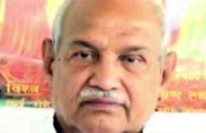 ದೇವಮಾನವ ವೀರೇಂದ್ರ ದೇವ್ ದೀಕ್ಷಿತ್ ಆಶ್ರಮ ಪ್ರಕರಣ: ನ್ಯಾಯಾಲಯವನ್ನು ಮೋಸಗೊಳಿಸಲು ಸಾಧ್ಯವಿಲ್ಲ ಎಂದ ದೆಹಲಿ ಹೈಕೋರ್ಟ್