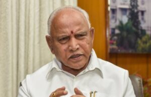 ಪೋಕ್ಸೋ ಪ್ರಕರಣ: ವಿಚಾರಣೆಗೆ ಹಾಜರಾಗಲು ಬಿ ಎಸ್ ಯಡಿಯೂರಪ್ಪಗೆ ಸಮನ್ಸ್