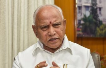 24 ಗಂಟೆಯೊಳಗೆ ಸಿಎಂ ಸಿದ್ದರಾಮಯ್ಯ ರಾಜೀನಾಮೆ ನೀಡಬಹುದು: ಮಾಜಿ ಸಿಎಂ ಬಿಎಸ್ ವೈ