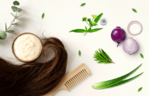 ಬೇಸಿಗೆಯಲ್ಲಿ ಸಮೃದ್ಧ ಕೂದಲಿನ ಬೆಳವಣಿಗೆಗಾಗಿ ಈ 3 ವಿಧಾನ ಅನುಸರಿಸಿ