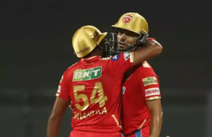 ಚೆನ್ನೈ ವಿರುದ್ಧ ಪಂಜಾಬ್ ತಂಡಕ್ಕೆ 11 ರನ್ ಗಳ ಜಯ