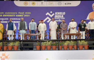 ಸ್ಥಳೀಯ, ಗ್ರಾಮೀಣ ಕ್ರೀಡೆಗಳ ಪ್ರೋತ್ಸಾಹಕ್ಕೆ ಆದ್ಯತೆ ನೀಡಿ: ಉಪ ರಾಷ್ಟ್ರಪತಿ ಎಂ. ವೆಂಕಯ್ಯ ನಾಯ್ಡು