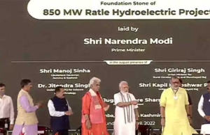 ಪ್ರಧಾನಿ ಮೋದಿ ಕಾಶ್ಮೀರ ಭೇಟಿಗೆ ಕ್ಯಾತೆ ತೆಗೆದ ಪಾಕಿಸ್ತಾನ