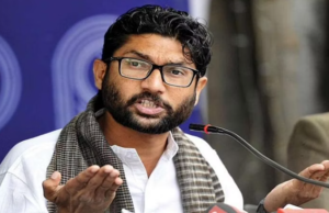 ಮೋದಿ ವಿರುದ್ಧ ಪೋಸ್ಟ್ ಮಾಡಿದ್ದ ಜಿಗ್ನೇಶ್ ಮೇವಾನಿಗೆ ಜಾಮೀನು ಮಂಜೂರು