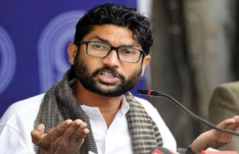 ಮೋದಿ ವಿರುದ್ಧ ಪೋಸ್ಟ್ ಮಾಡಿದ್ದ ಜಿಗ್ನೇಶ್ ಮೇವಾನಿಗೆ ಜಾಮೀನು ಮಂಜೂರು