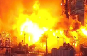 ಶಿವಕಾಶಿಯಲ್ಲಿ ಪಟಾಕಿ ಕಾರ್ಖಾನೆ ಸ್ಫೋಟ: 7 ಸಾವು, 5 ಗಾಯ