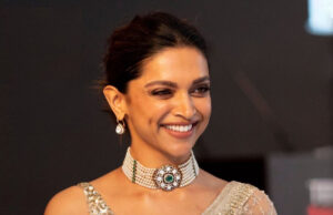 ಕಾನ್ ಫೆಸ್ಟಿವಲ್ ತೀರ್ಪುಗಾರರಾಗಿ ನಟಿ ದೀಪಿಕಾ ಪಡುಕೋಣೆ