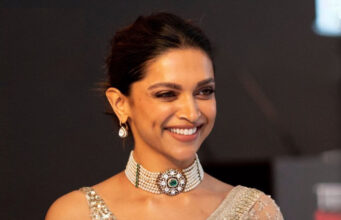 ಕಾನ್ ಫೆಸ್ಟಿವಲ್ ತೀರ್ಪುಗಾರರಾಗಿ ನಟಿ ದೀಪಿಕಾ ಪಡುಕೋಣೆ