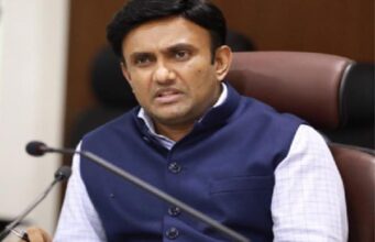 ಕೋವಿಡ್ ನಿಯಂತ್ರಣ ಕ್ರಮಗಳು ವೈಜ್ಞಾನಿಕವೇ ಹೊರತು ರಾಜಕೀಯವಲ್ಲ: ಸಚಿವ ಡಾ.ಕೆ.ಸುಧಾಕರ್