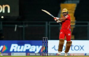 ಐಪಿಎಲ್ ನಲ್ಲಿ 6,000 ರನ್ ಗಳ ಸಾಧನೆ ಮಾಡಿದ ಶಿಖರ್ ಧವನ್