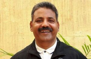 ಆಪ್ ಸೇರುತ್ತಿರುವ ಮತ್ತೋರ್ವ ಅಧಿಕಾರಿ ಕೆ.ಮಥಾಯ್