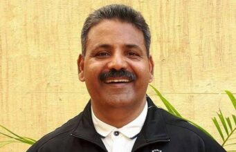 ಆಪ್ ಸೇರುತ್ತಿರುವ ಮತ್ತೋರ್ವ ಅಧಿಕಾರಿ ಕೆ.ಮಥಾಯ್