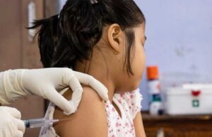 5 ರಿಂದ 11 ವರ್ಷದೊಳಗಿನ ಮಕ್ಕಳಿಗೆ ‘ಬಯೋಲಾಜಿಕಲ್ ಇ ಲಸಿಕೆ ಕಾರ್ಬೆವಾಕ್ಸ್’