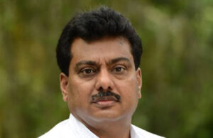 ವಕ್ಫ್ ಆಸ್ತಿ ವಿಚಾರ: ಬಿಜೆಪಿ ಅವಧಿಯಲ್ಲೂ ರೈತರಿಗೆ ನೋಟಿಸ್; ದಾಖಲೆ ಬಿಡುಗಡೆ ಮಾಡಿದ ಎಂ.ಬಿ. ಪಾಟೀಲ