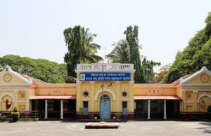 ಸಂಗೀತ ವಿ.ವಿ–ಆಮರಣಾಂತ ಉಪವಾಸ ಇಂದಿನಿಂದ