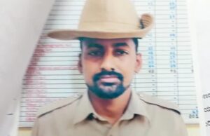 ಕಾನ್ಸ್ ಟೇಬಲ್ ಅಶಿಸ್ತು: ಶಿಸ್ತು ಕ್ರಮ ಜರುಗಿಸುವಂತೆ ಡಿಸಿಪಿಗೆ ವರದಿ