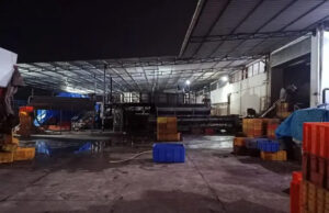 ಮಂಗಳೂರು ಮೀನಿನ ಫ್ಯಾಕ್ಟರಿಯಲ್ಲಿ ವಿಷಾನಿಲ ಸೋರಿಕೆ: ಐವರು ಕಾರ್ಮಿಕರ ಸಾವು