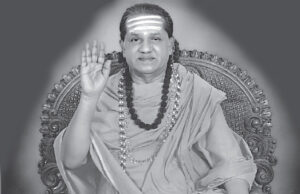 ಕೊಳದ ಮಠದ ಡಾ. ಶ್ರೀ ಶ್ರೀ ಶ್ರೀ ಶಾಂತವೀರ ಸ್ವಾಮೀಜಿ ಶಿವೈಕ್ಯ