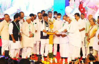 ಮುಂದಿನ ಚುನಾವಣೆಯಲ್ಲಿ 150 ಸ್ಥಾನ ಗೆಲ್ಲಲೇಬೇಕು: ರಾಹುಲ್ ಗಾಂಧಿ