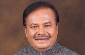 ಸನ್ಯಾಸತ್ವ ಸ್ವೀಕರಿಸಲು ಸಜ್ಜಾದ ರಾಜಕಾರಣಿ ಬಿ.ಜೆ.ಪುಟ್ಟಸ್ವಾಮಿ