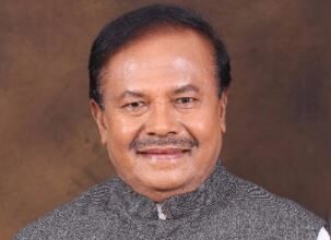 ಸನ್ಯಾಸತ್ವ ಸ್ವೀಕರಿಸಲು ಸಜ್ಜಾದ ರಾಜಕಾರಣಿ ಬಿ.ಜೆ.ಪುಟ್ಟಸ್ವಾಮಿ