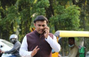 “ತನುಜಾ” ಸಿನಿಮಾ ಅಖಾಡಕ್ಕೆ ವೈದ್ಯಕೀಯ ಶಿಕ್ಷಣ ಸಚಿವರಾದ ಡಾ.ಕೆ ಸುಧಾಕರ್ ಎಂಟ್ರಿ .!